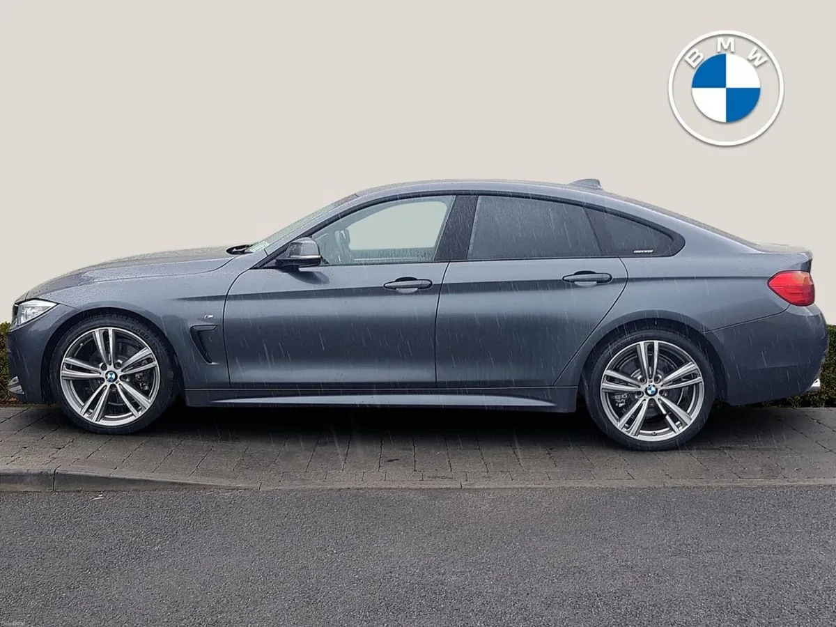 BMW 4-Series 430d M Sport - Image 3
