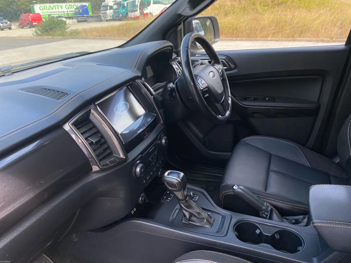 Ford Ranger RANGER DOUBLE CAB WILDTRAK 2.0 - Image 2