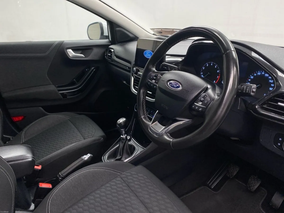 Ford Puma 1.0L EcoBoost mHEV 125PS Titanium - Image 6
