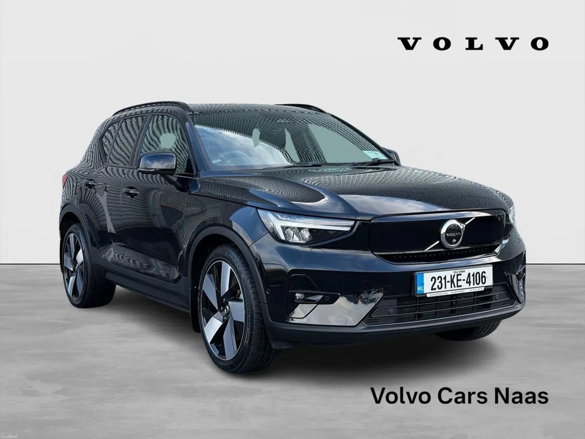 Volvo XC40 BEV 231hp Ultimate - Image 1