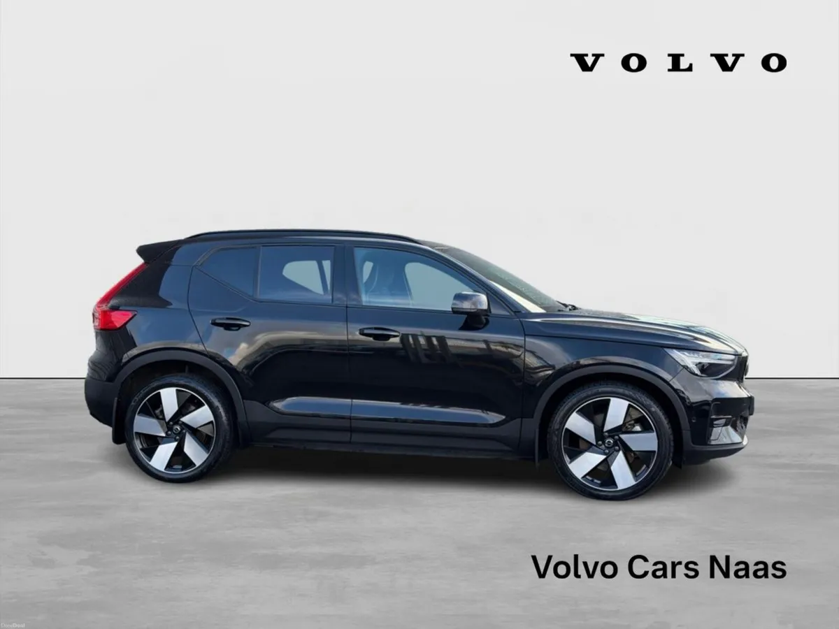 Volvo XC40 BEV 231hp Ultimate - Image 3