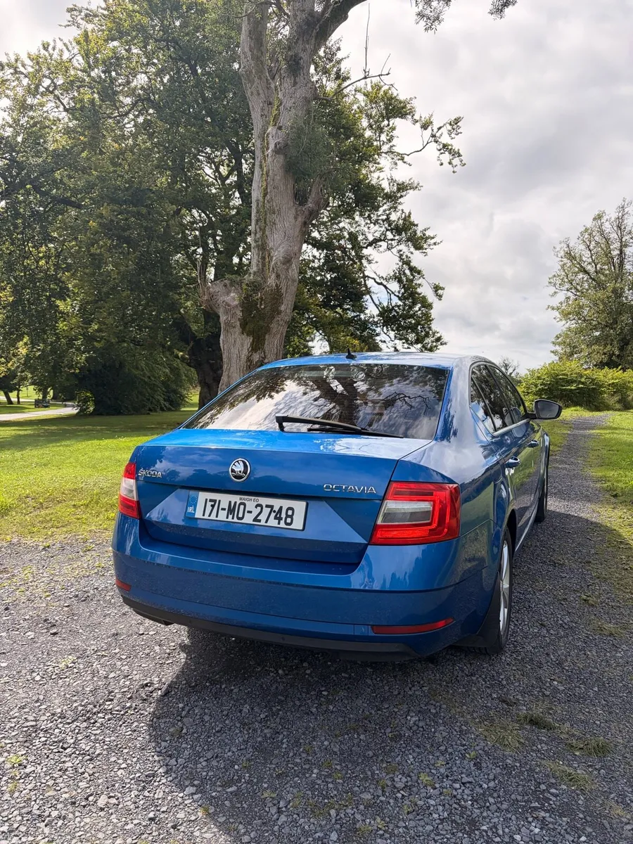 Skoda Octavia SE Tech High Spec - Image 3