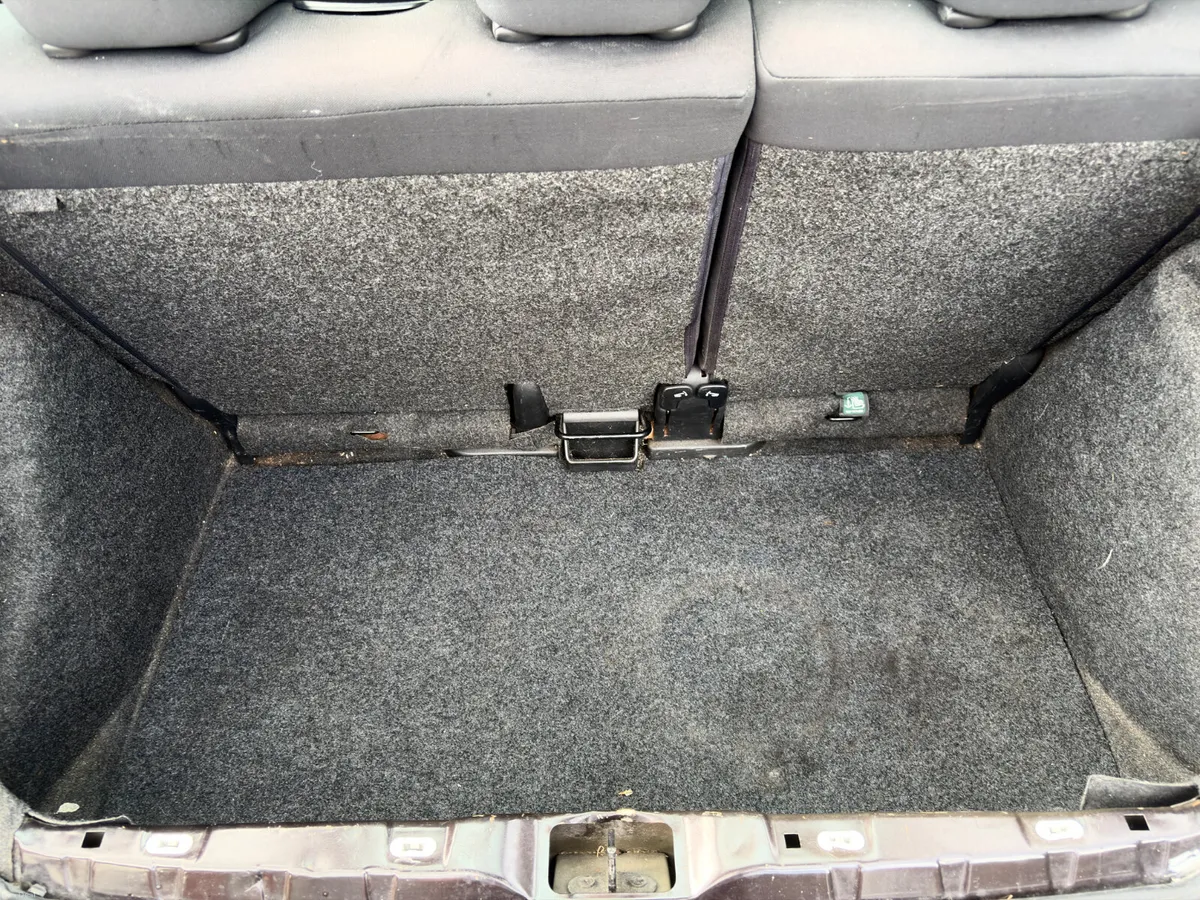 Nissan Micra 2010 1.2 Petrol Automatic nct 2/27 - Image 6