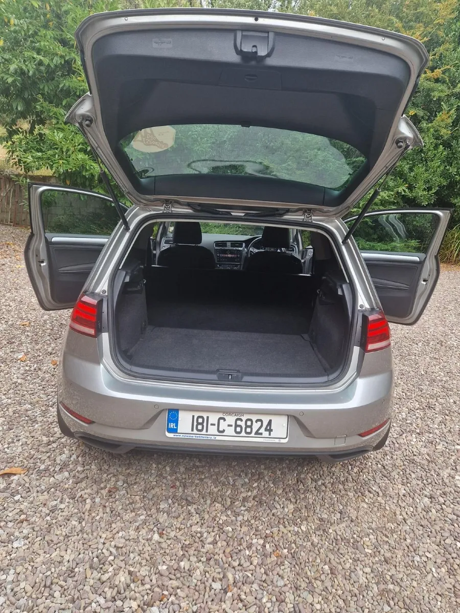 Volkswagen Golf Van TL 1.6 TDI - Image 5