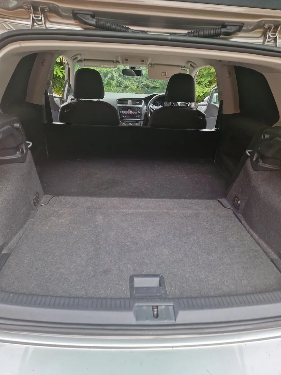 Volkswagen Golf Van TL 1.6 TDI - Image 6