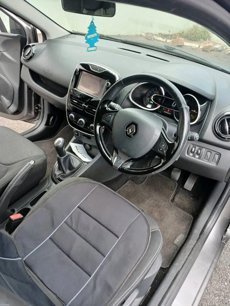 2015 CLIO NCT 06.27 TAX 04.27 GREAT VALUE LOW KMS - Image 6