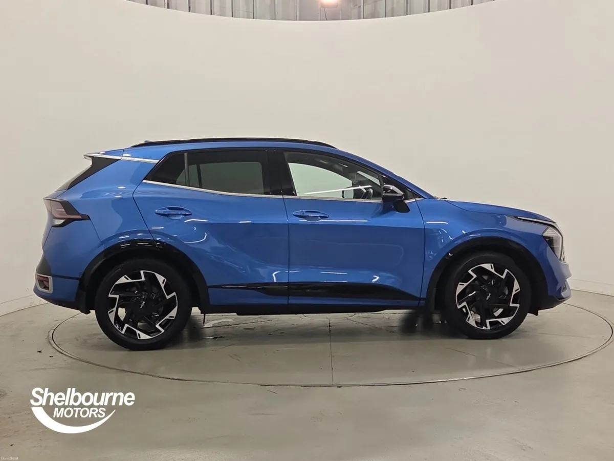 Kia Sportage Estate GT-Line - Image 3