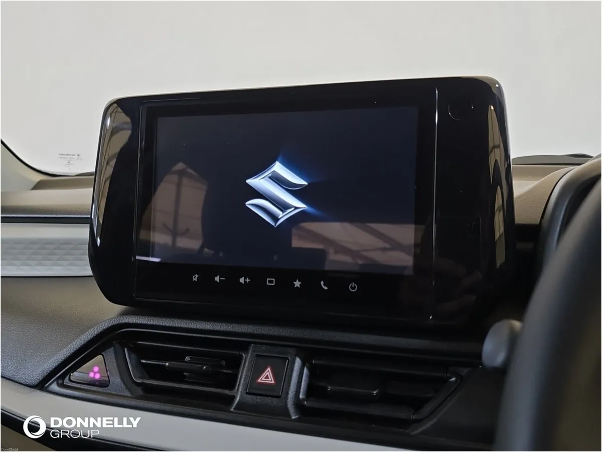 Suzuki Swift Hatchback Motion - Image 5