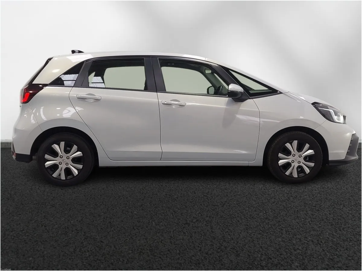 Honda Jazz Hatchback Elegance - Image 5