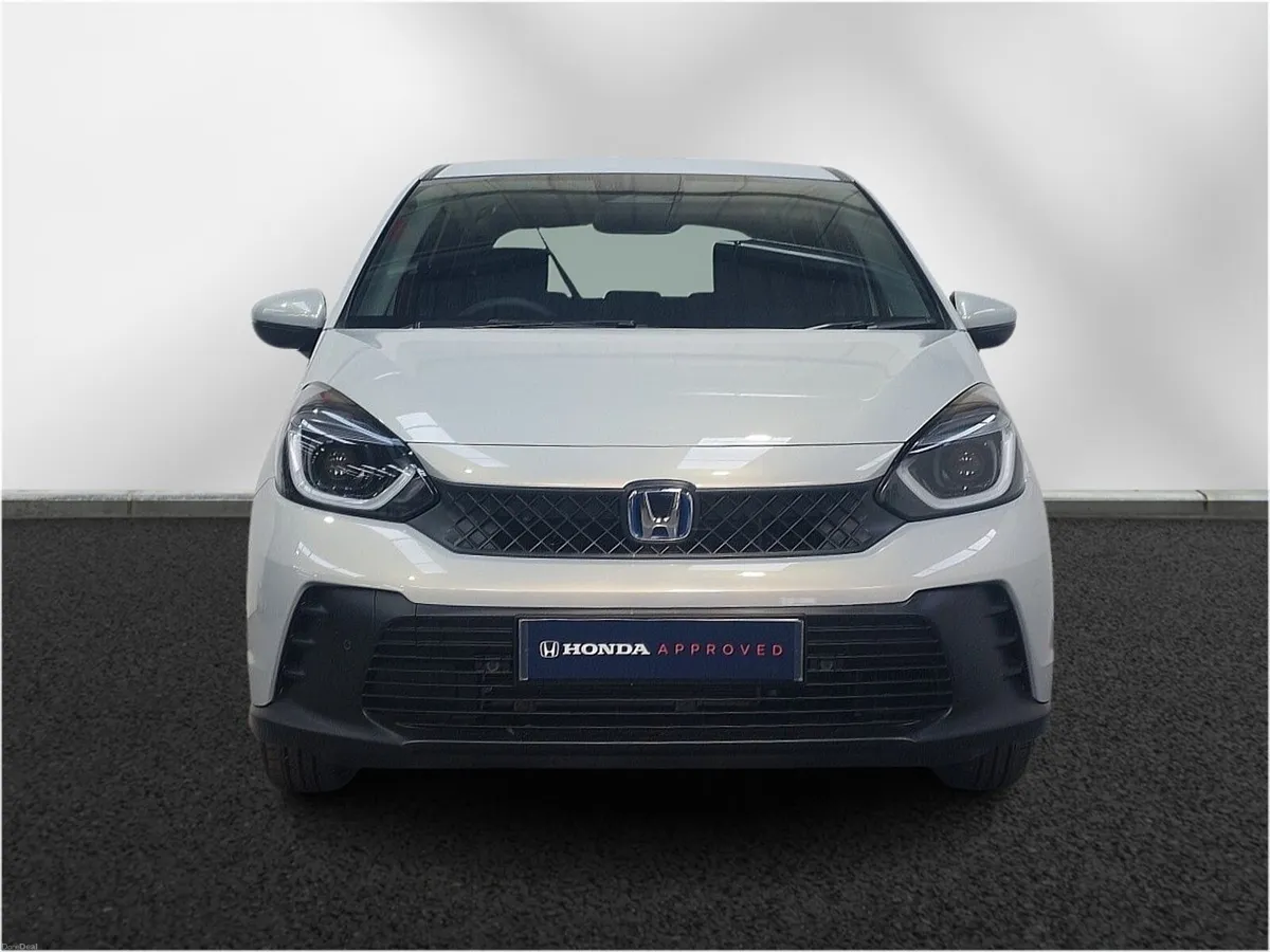 Honda Jazz Hatchback Elegance - Image 6