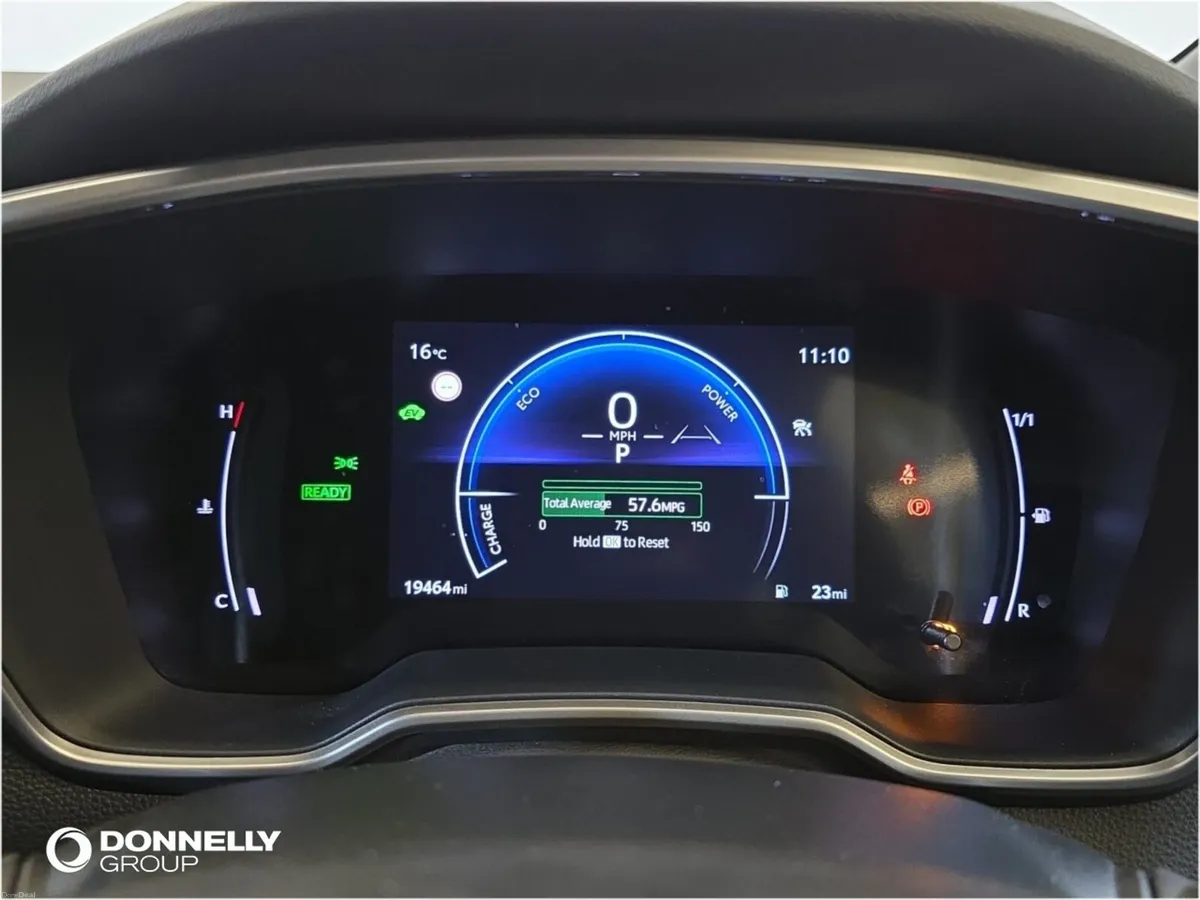 Suzuki Swace Estate Motion - Image 6