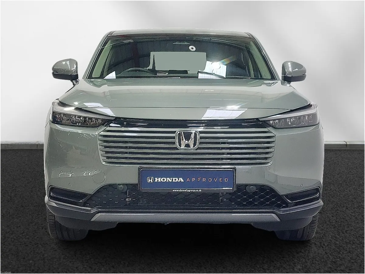 Honda HR-V Hr-V Hatchback Elegance - Image 6