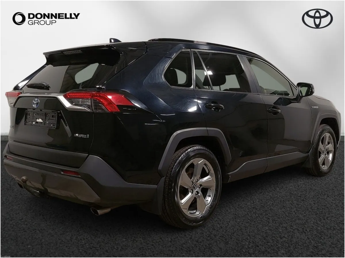 Toyota RAV4 Rav4 Estate Design - Image 4