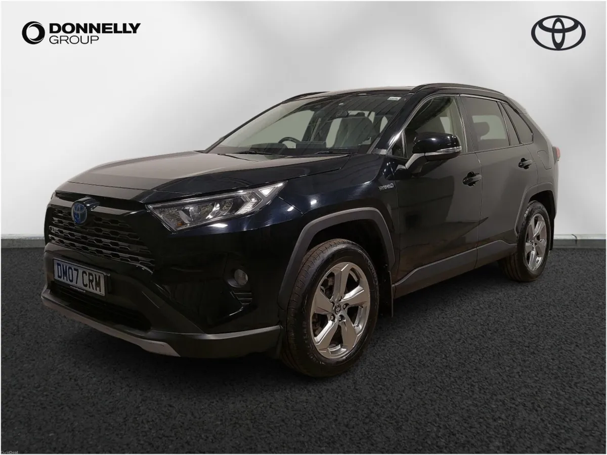Toyota RAV4 Rav4 Estate Design - Image 3