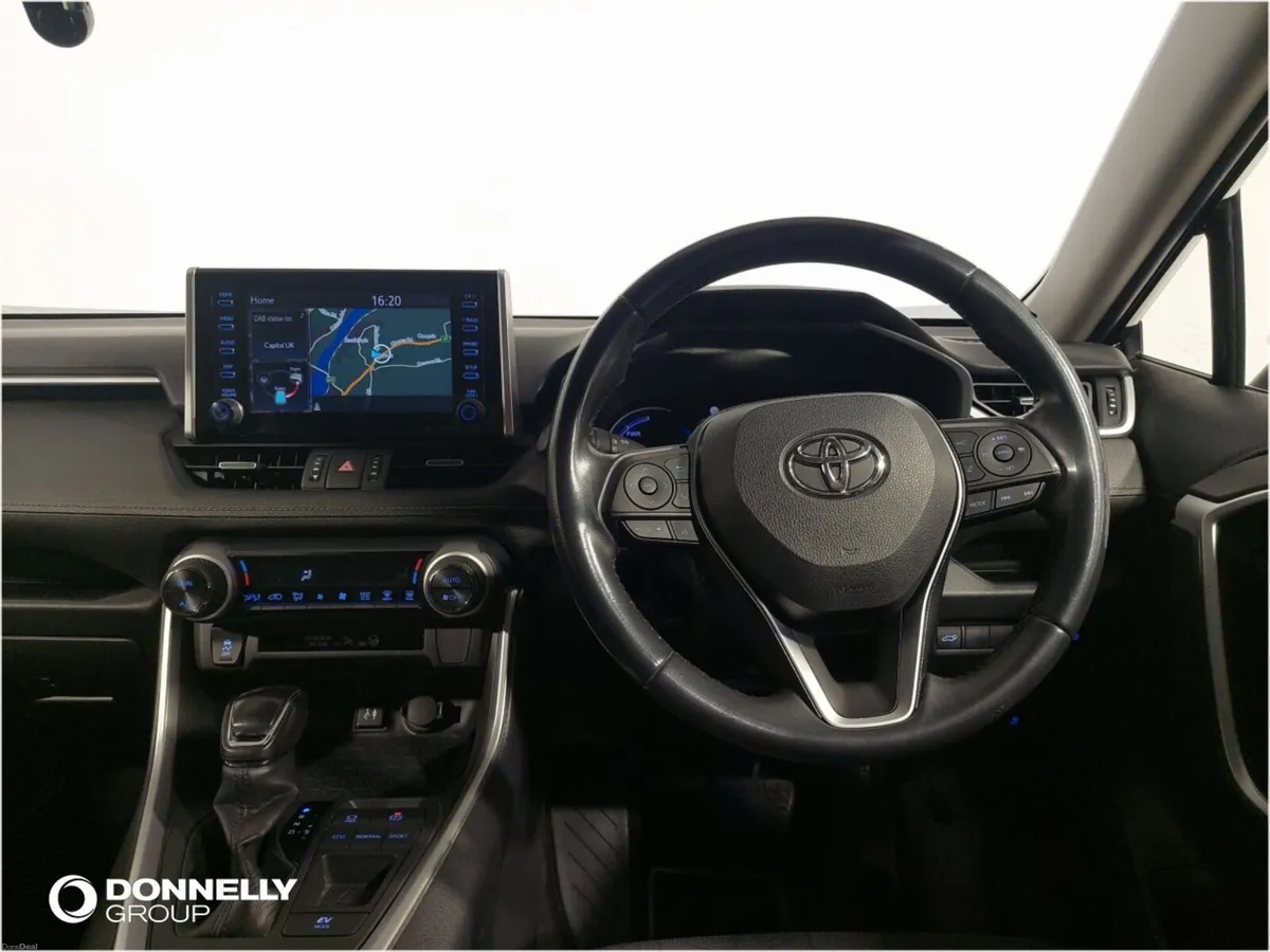Toyota RAV4 Rav4 Estate Design - Image 6