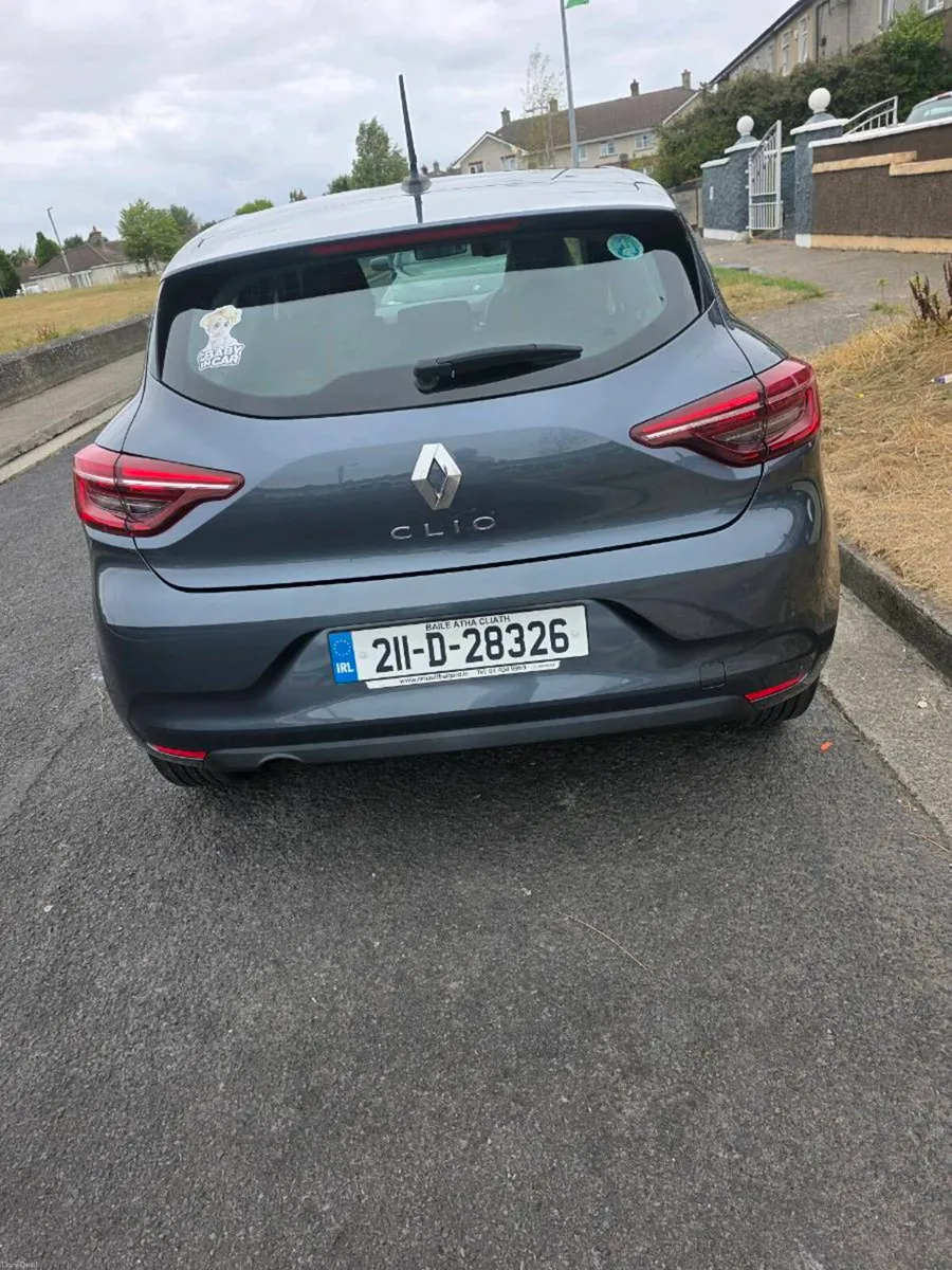 2021 Renault Clio only 42.5k kms - Image 6