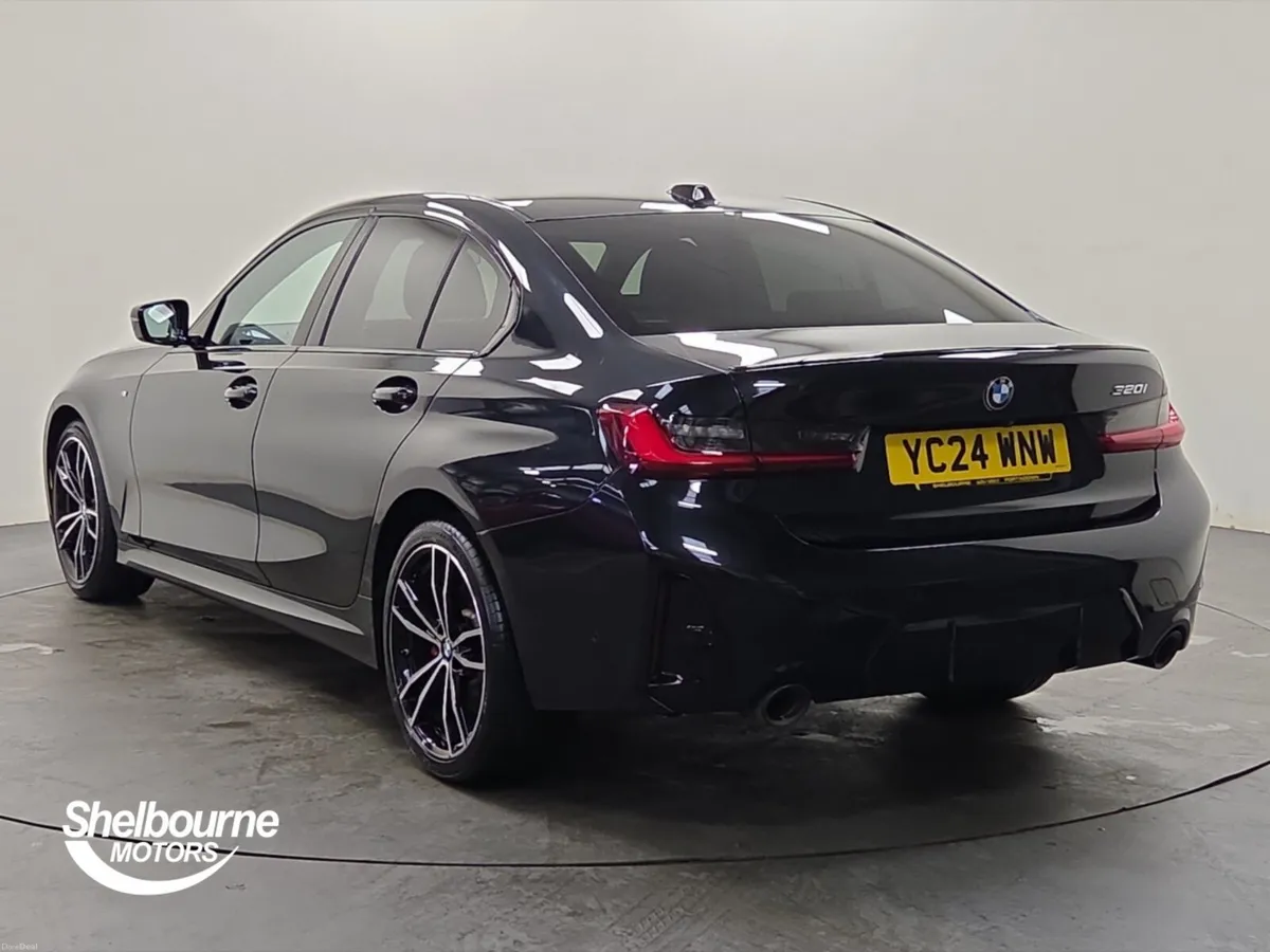 BMW 3 Series 320I M SPORT - Image 2