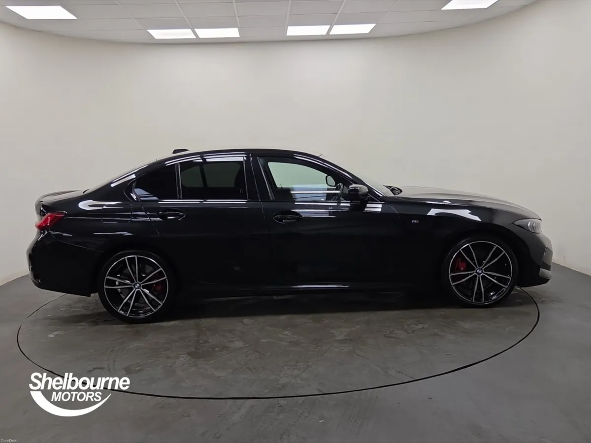 BMW 3 Series 320I M SPORT - Image 3