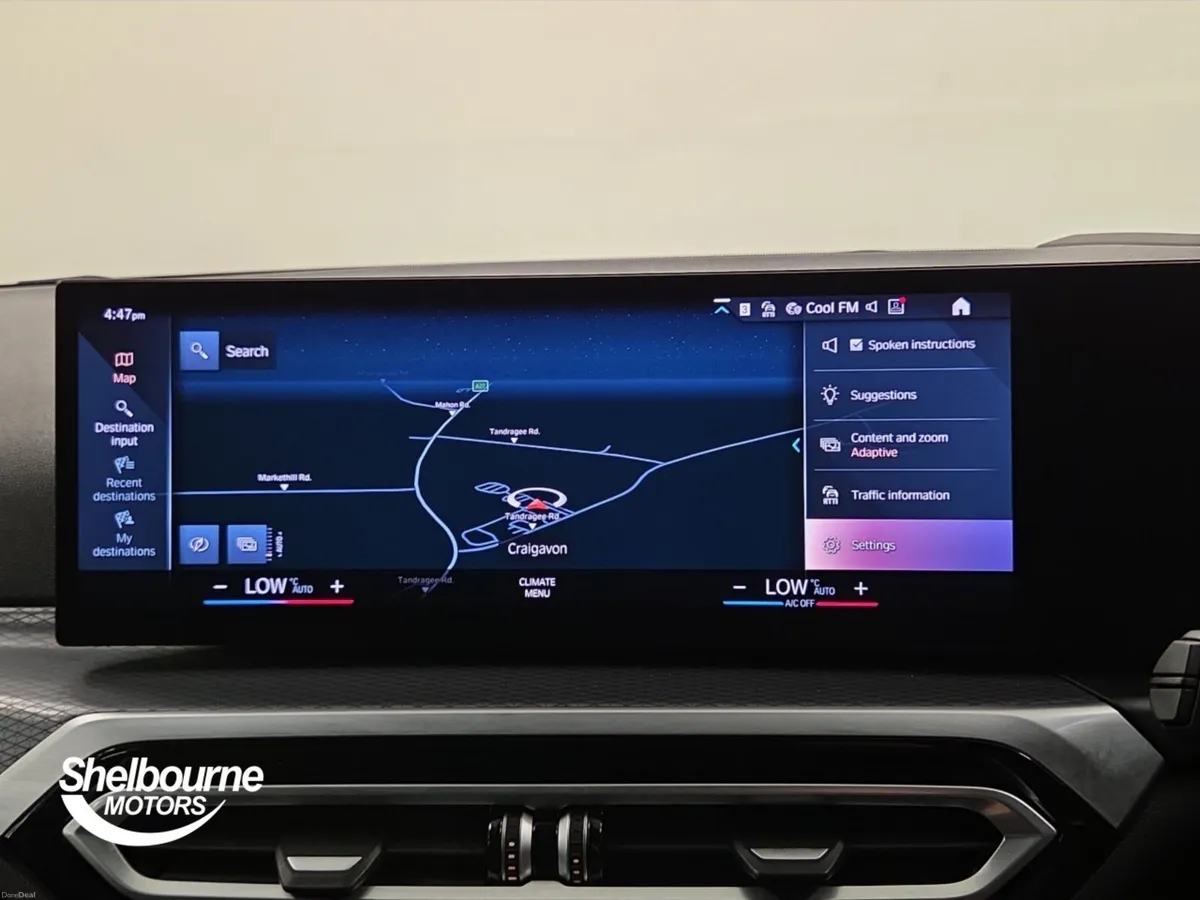 BMW 3 Series 320I M SPORT - Image 5