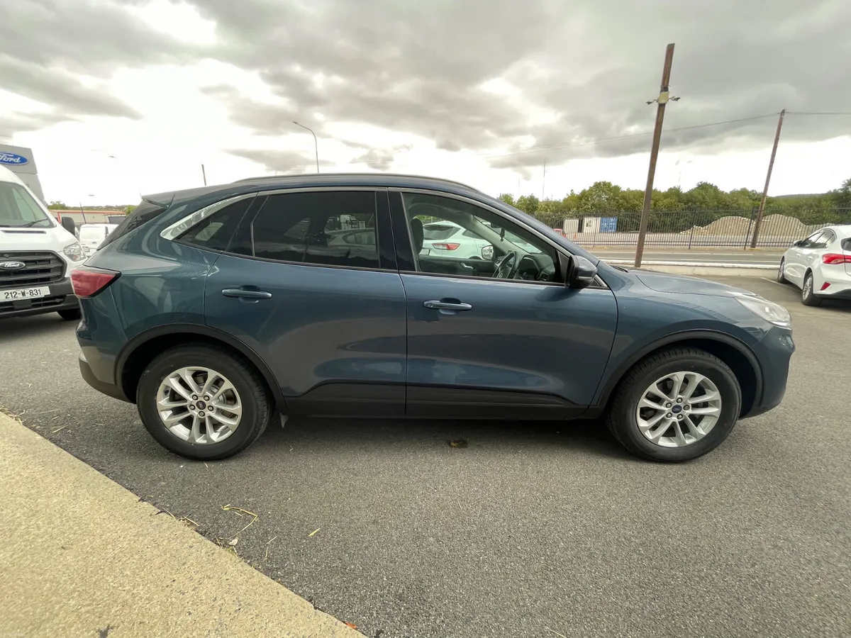 Ford Kuga 2.0 Diesel - Image 6