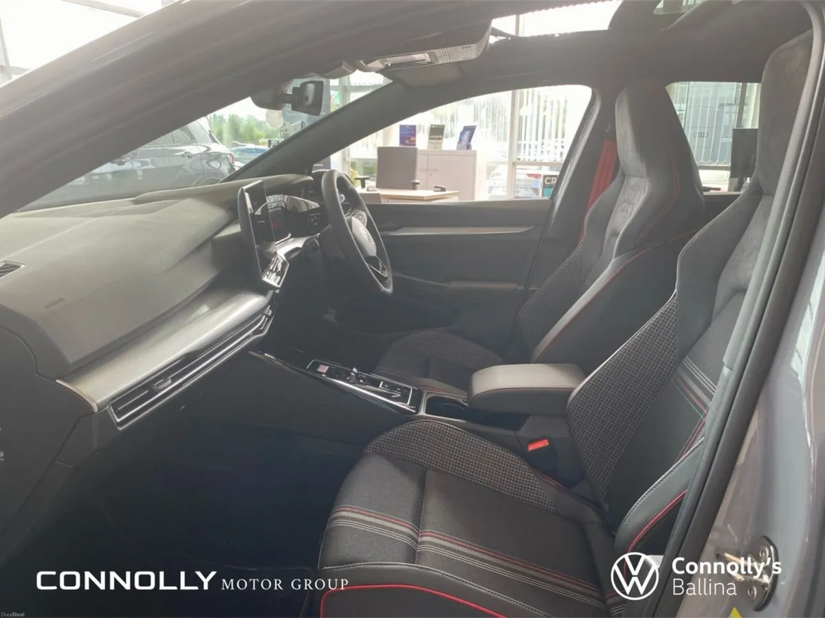Volkswagen Golf GTI 50 Edition 320HP  *In Stock* - Image 5
