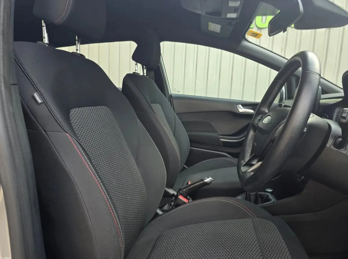 2019 Ford Fiesta ST-Line 1.0 - Image 5