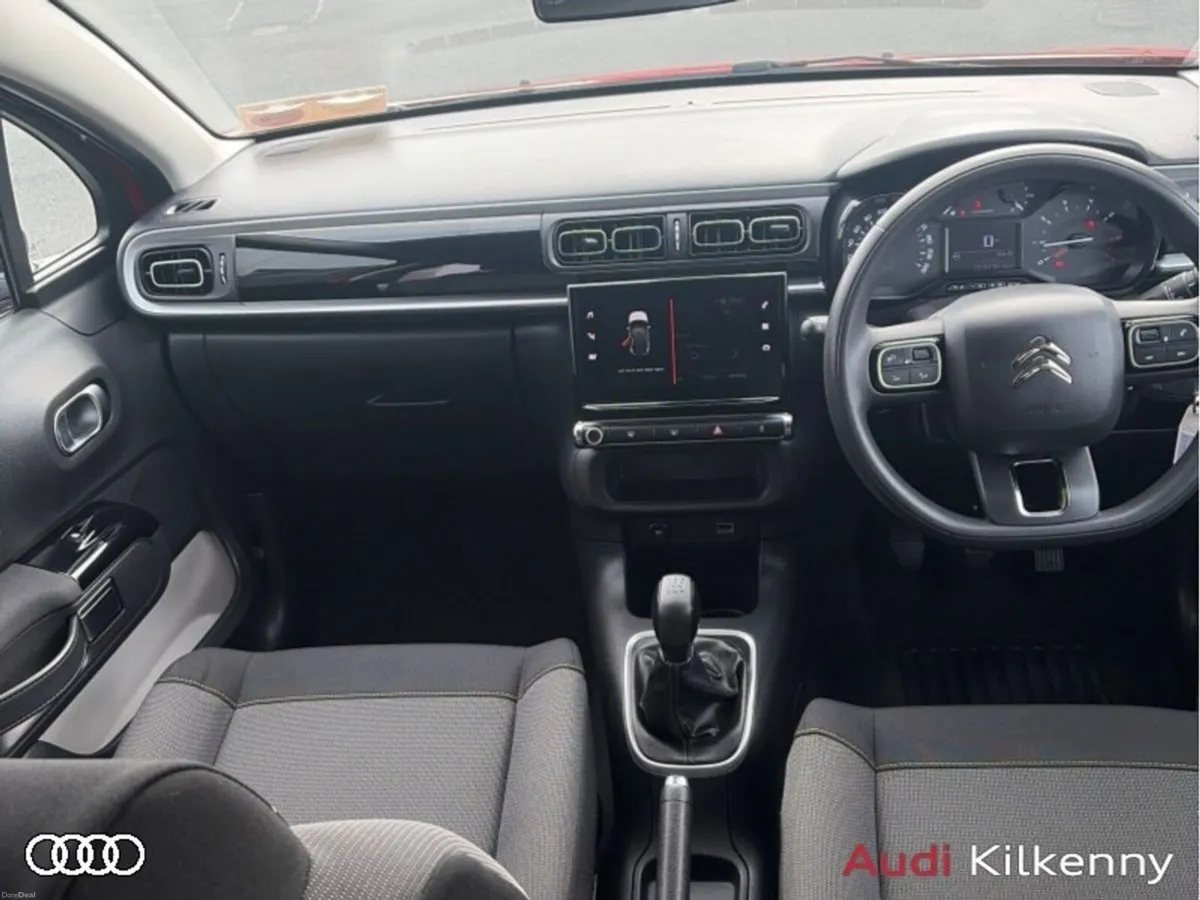Citroen C3 FLAIR PURETECH 1.2 82 BHP 5DR *1 OWNER - Image 2