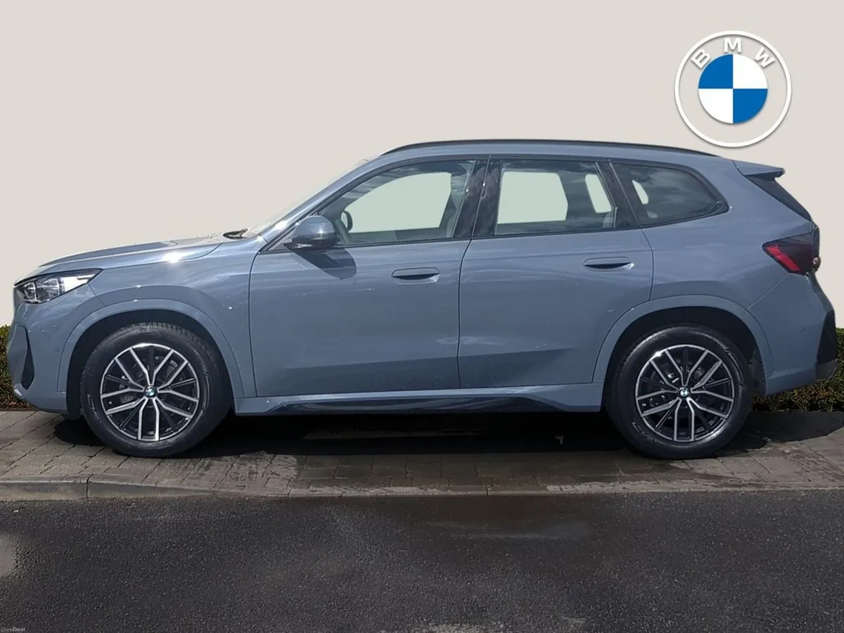 BMW X1 18d MSport - Image 3
