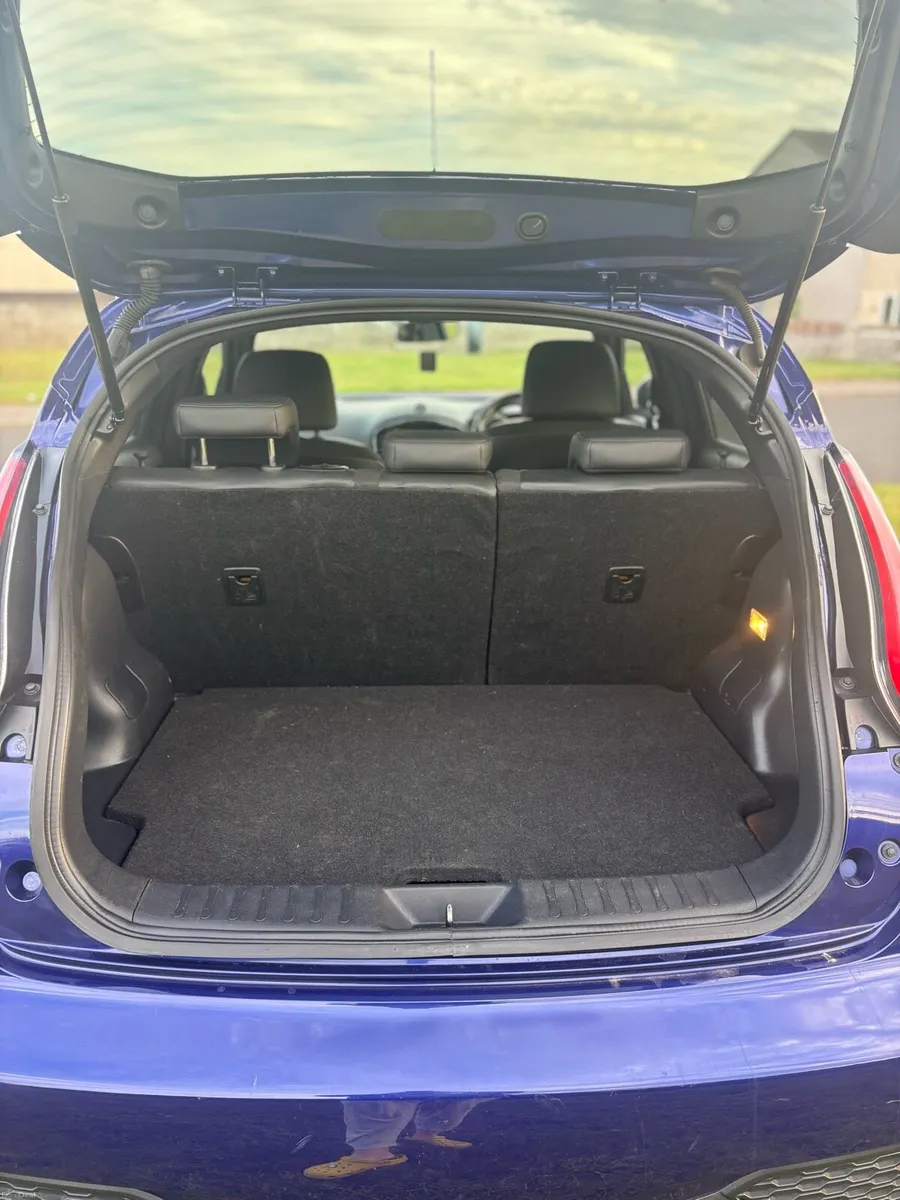 2016 Nissan juke - Image 5