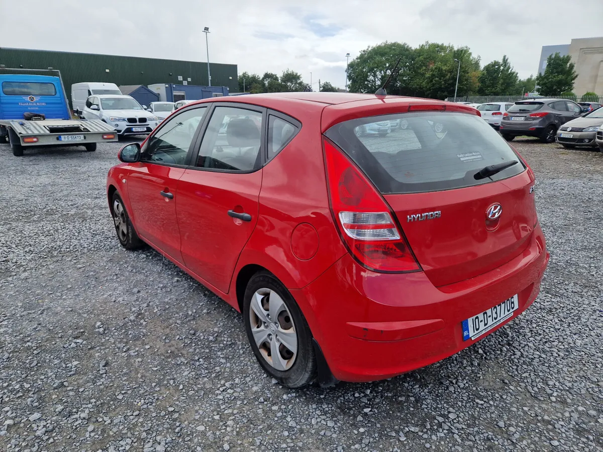 Hyundai i30 2010 - Image 6