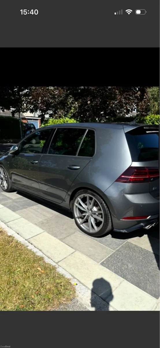 Golf R Mint 7.5 - Image 2