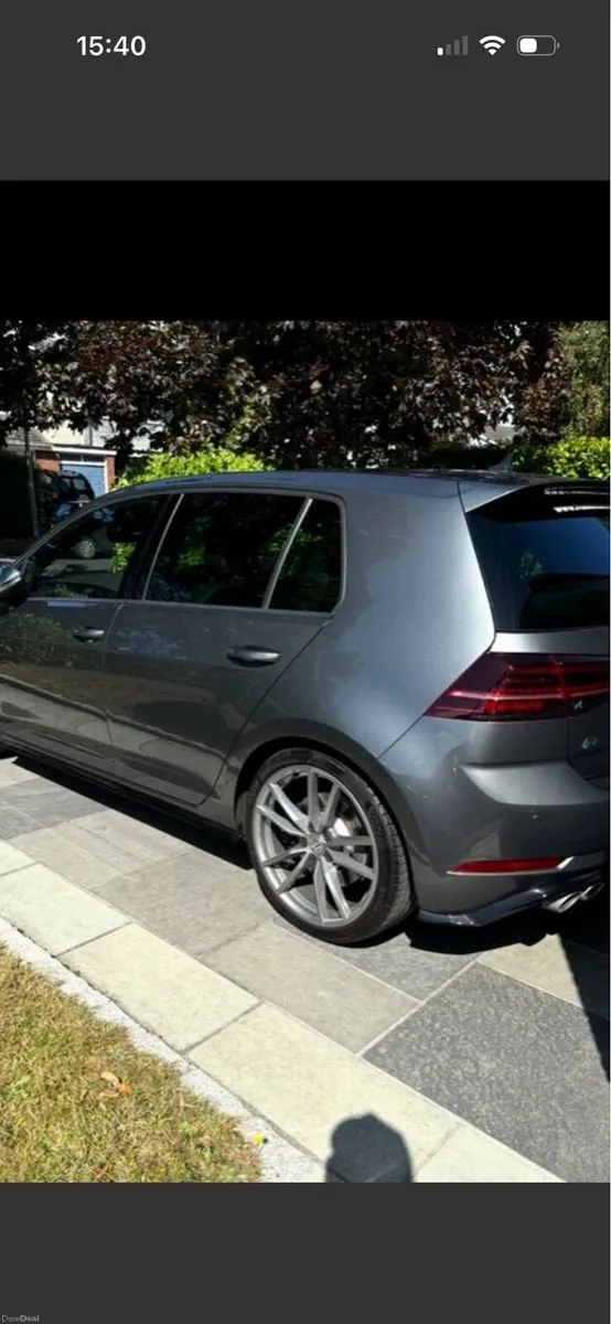 Golf R Mint 7.5 - Image 6