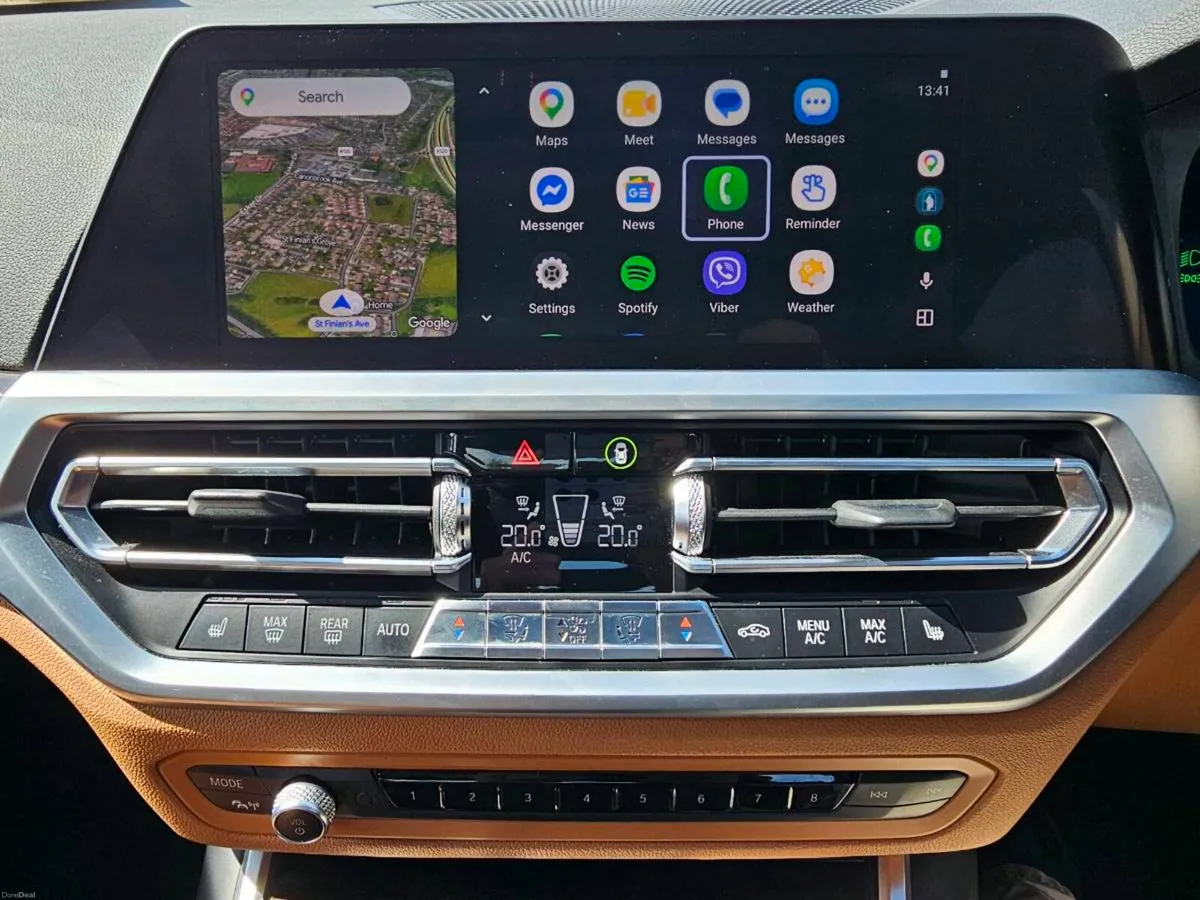 BMW G20 330e - Image 6