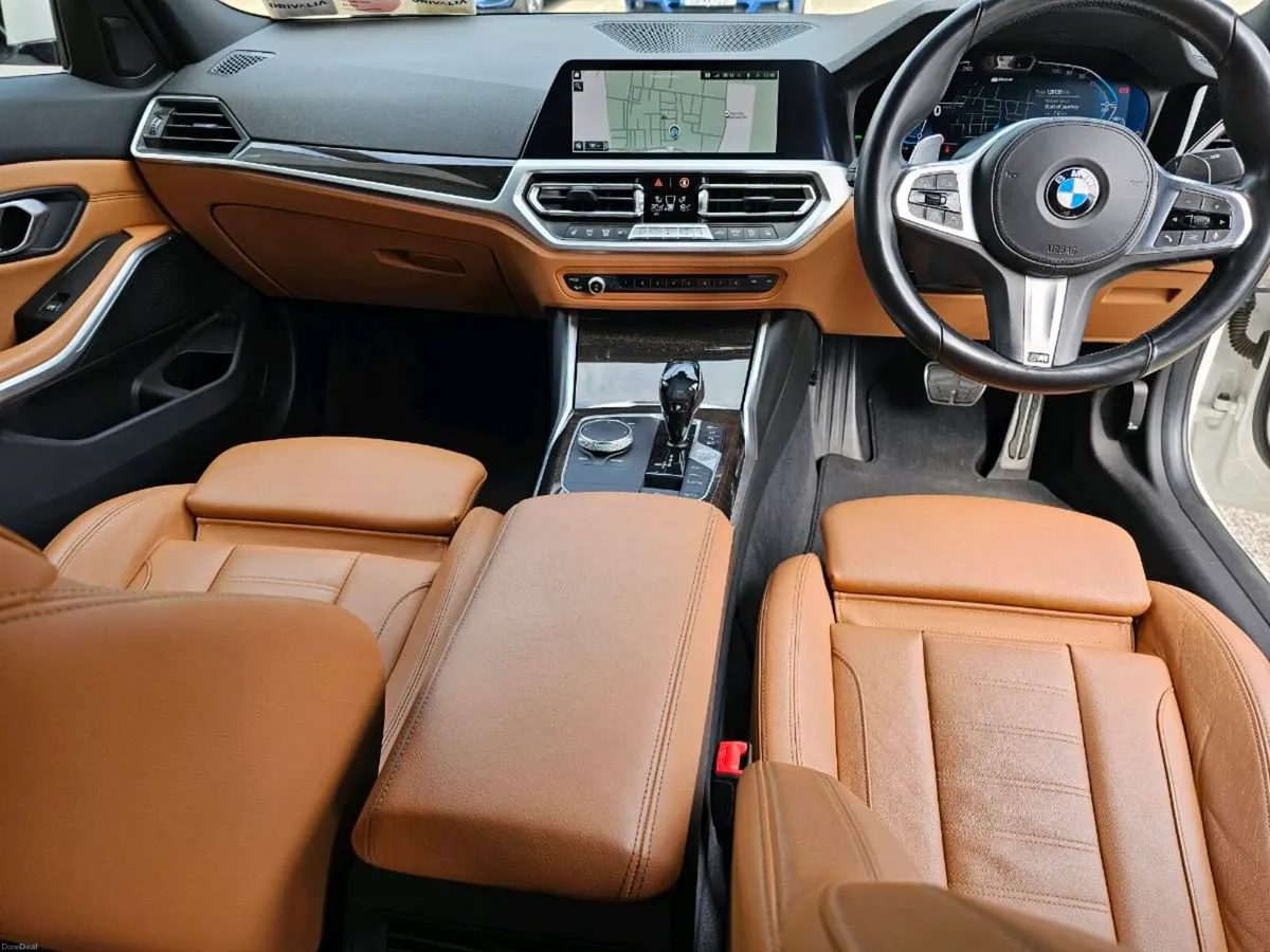 BMW G20 330e - Image 5