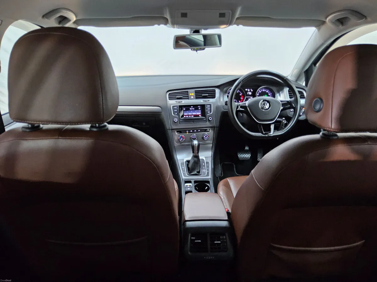 2016 Volkswagen Golf 1.2 TSI Automatic – 63000km - Image 6