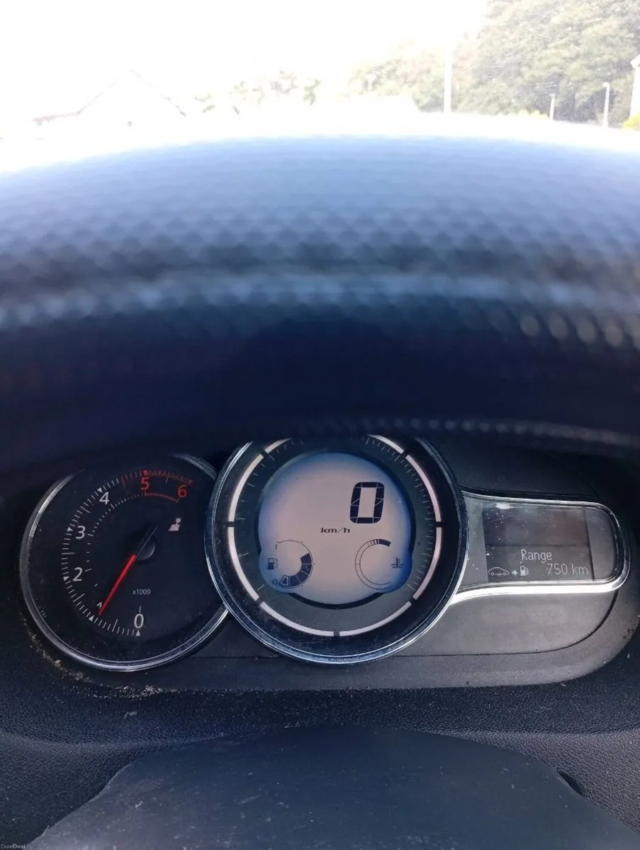 132 Renault fluence - Image 5