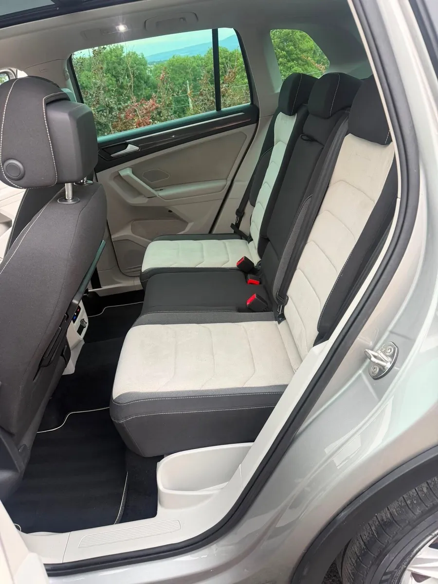 Volkswagen Tiguan - Image 5