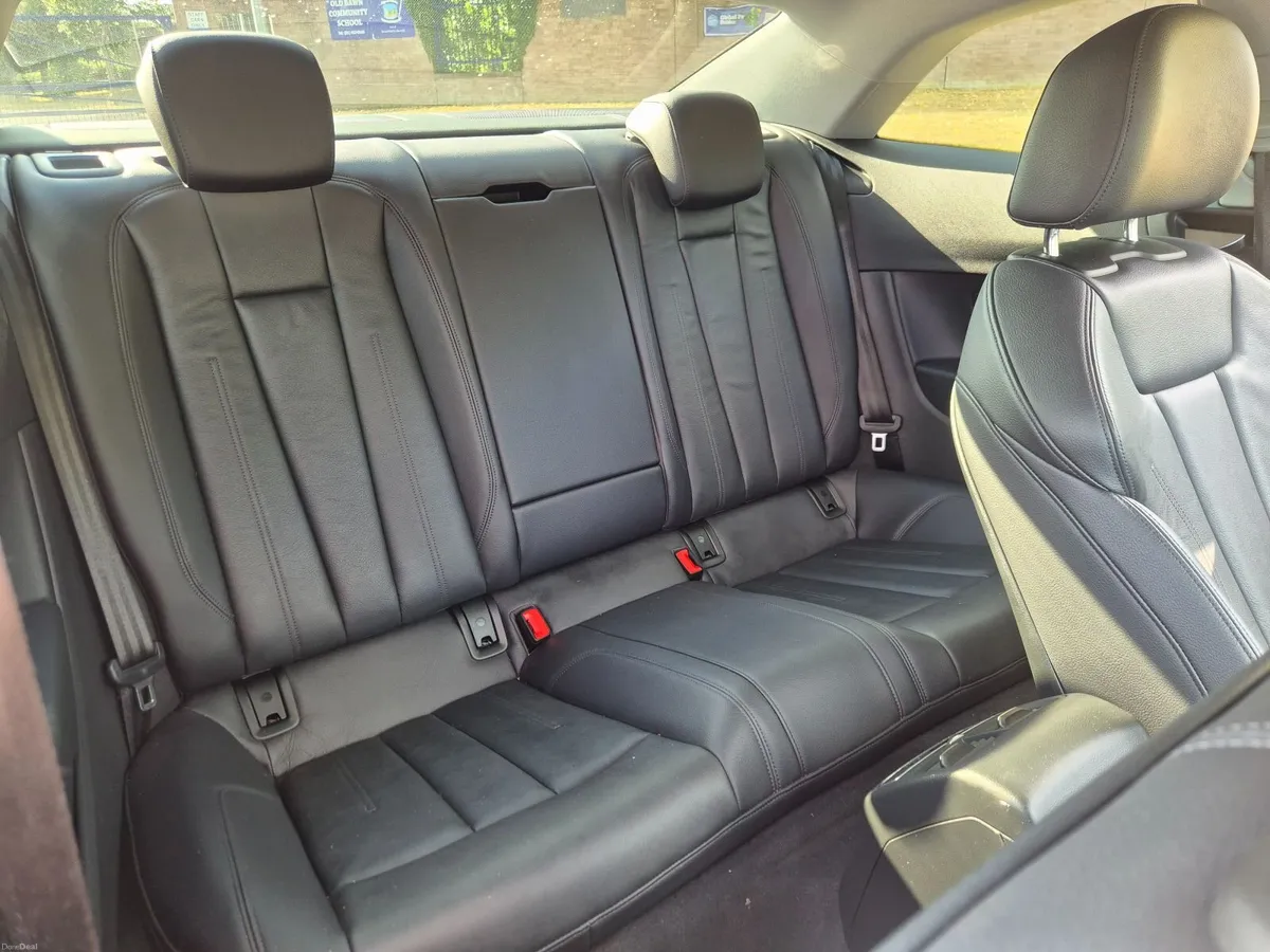 Audi A5 2018 - Image 6