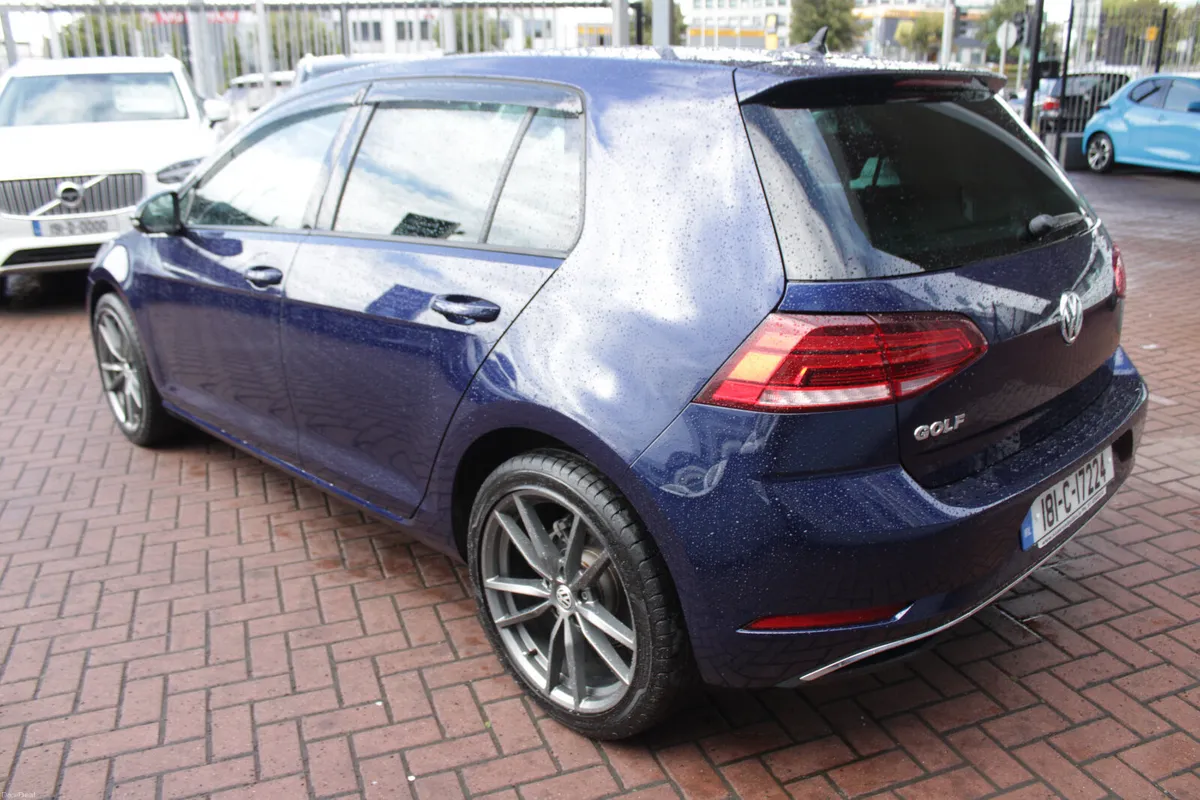 1.2TSI HIGHLINE EDITION  5DR HATCHBACK  AUTO // HU - Image 6