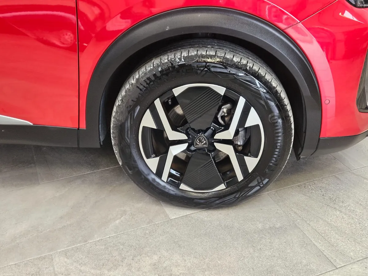 252 PEUGEOT 2008 1.2 MHEV ALLURE ADITION - Image 6