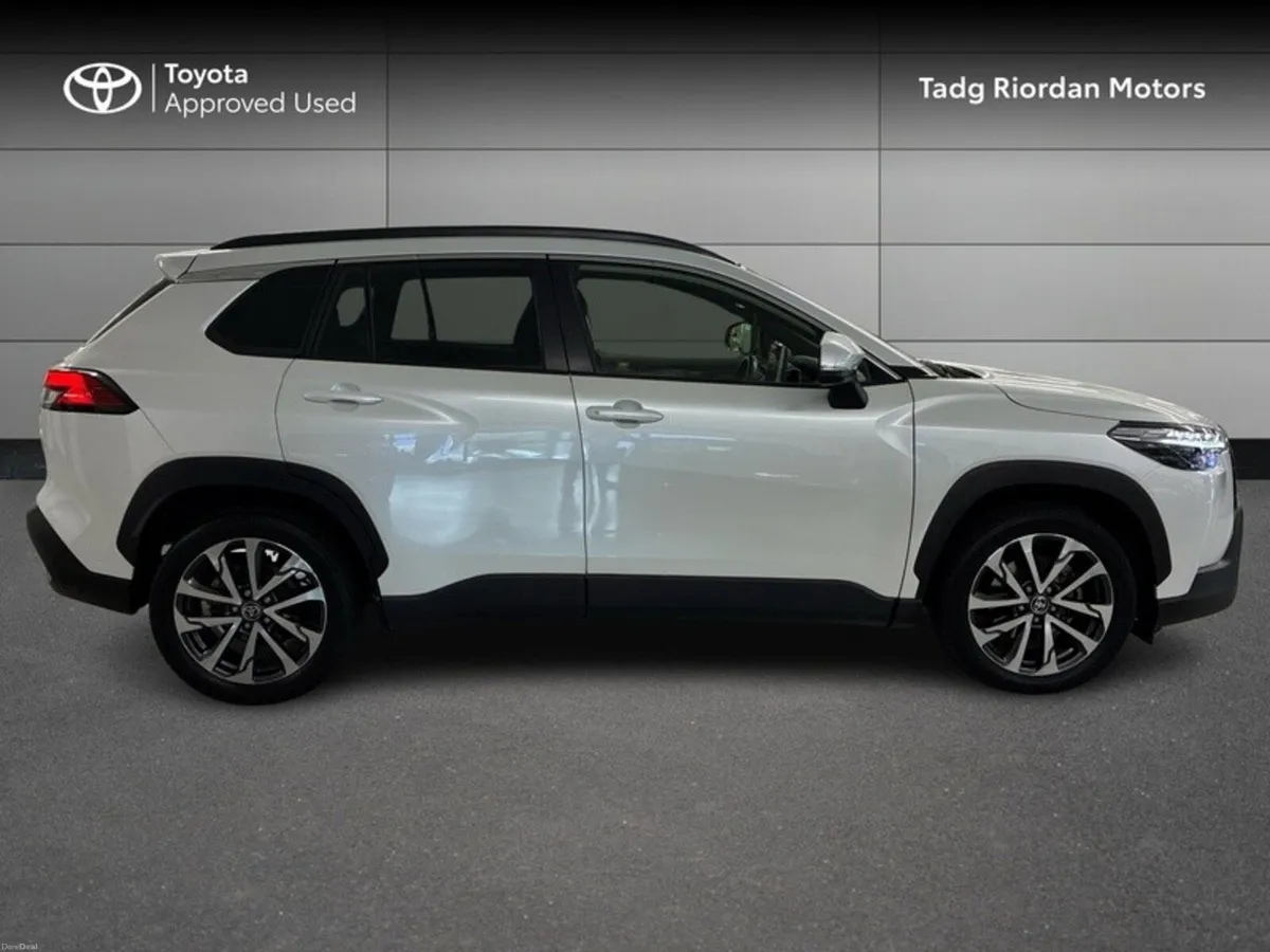 Toyota Corolla Cross SOL 1.8 - Image 3