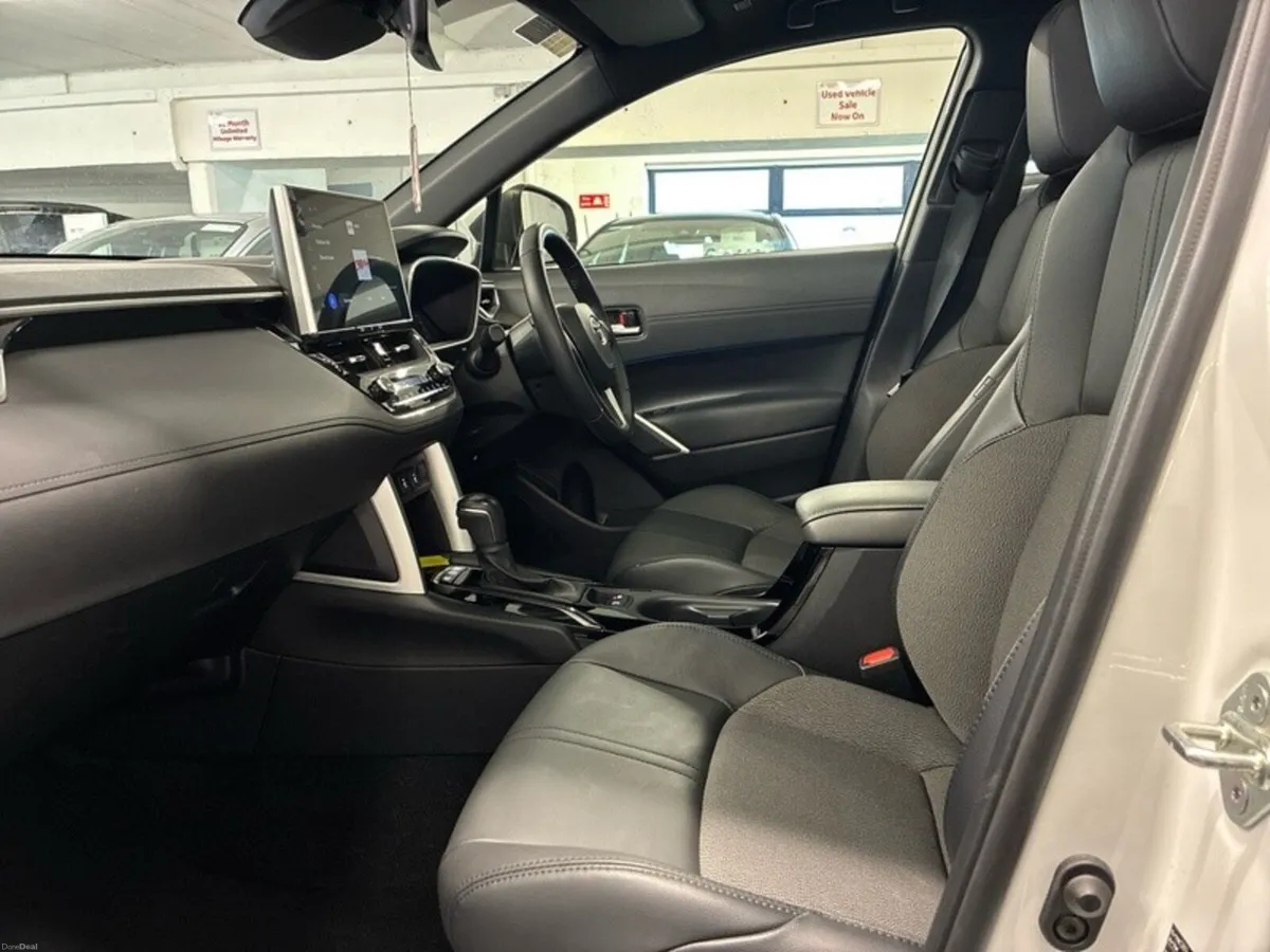 Toyota Corolla Cross SOL 1.8 - Image 6