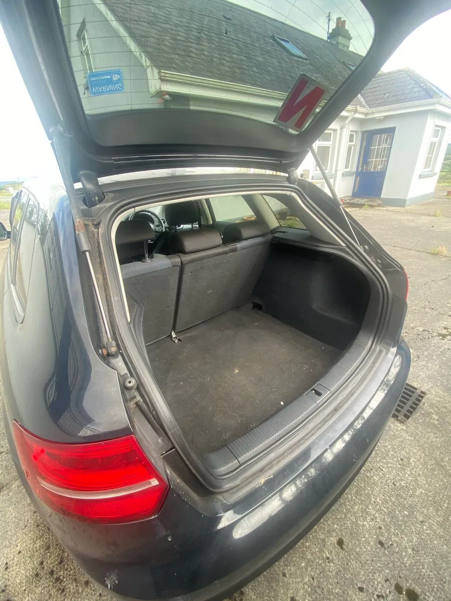 Audi a3 - Image 4