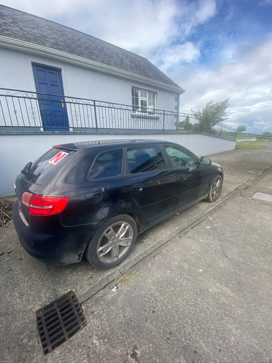 Audi a3 - Image 3
