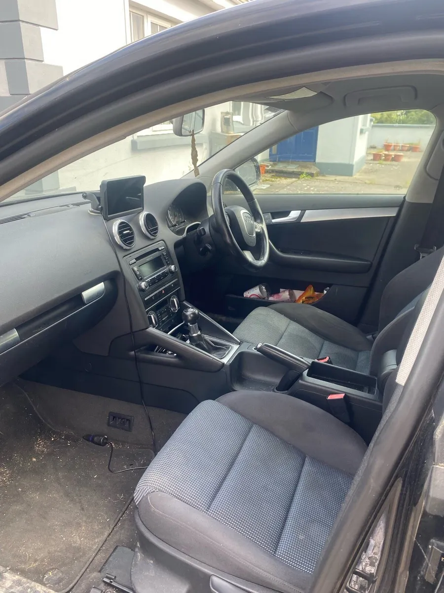 Audi a3 - Image 6