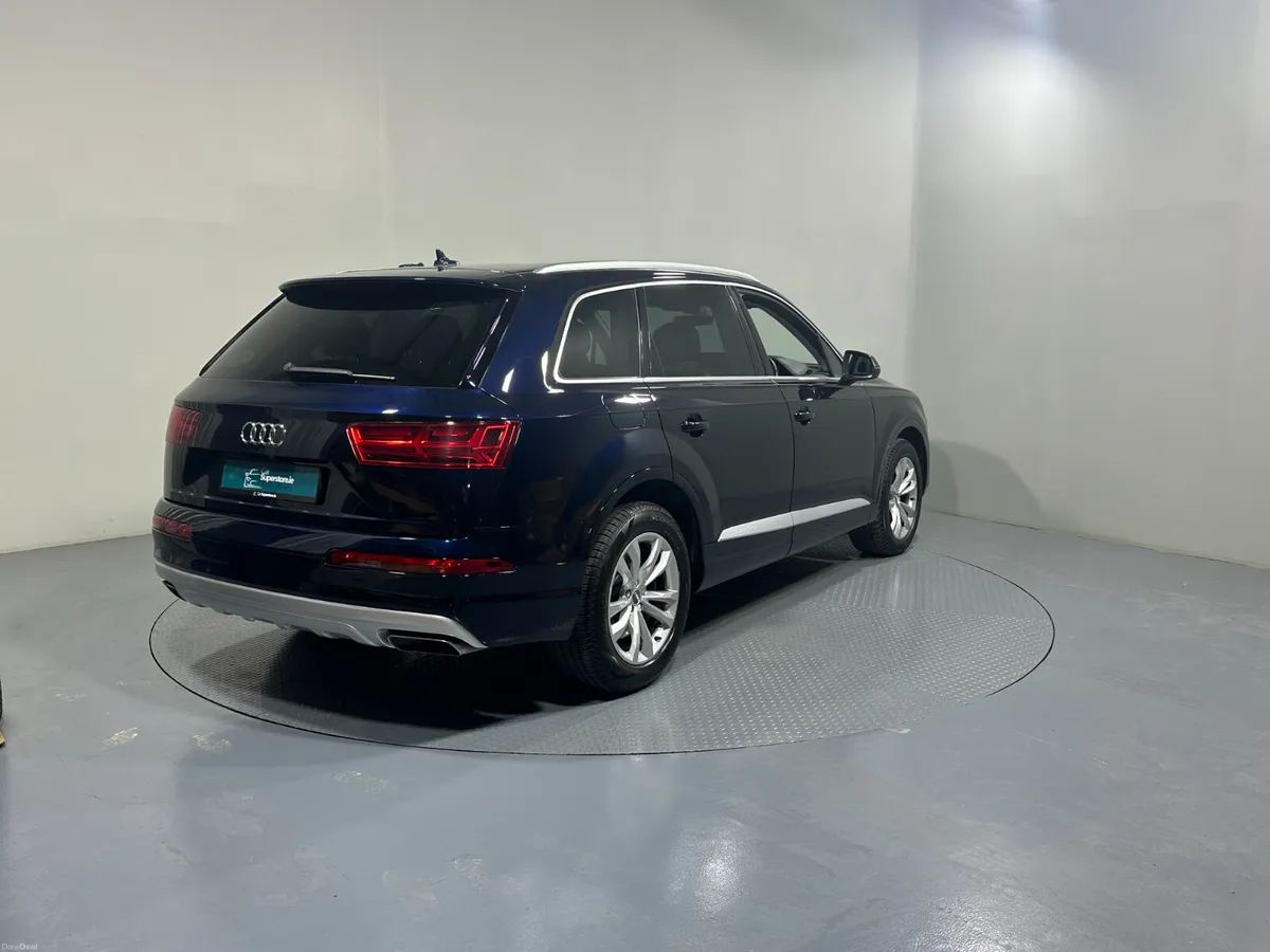 Audi Q7 2016 - Image 6