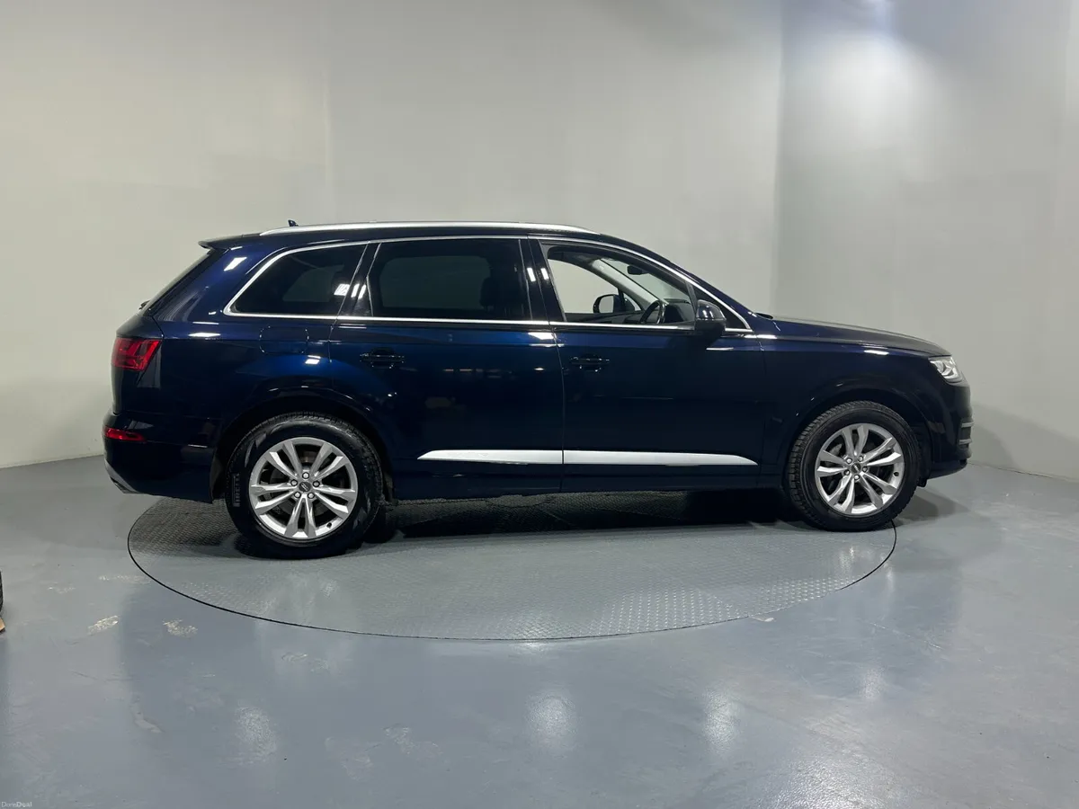 Audi Q7 2016 - Image 4