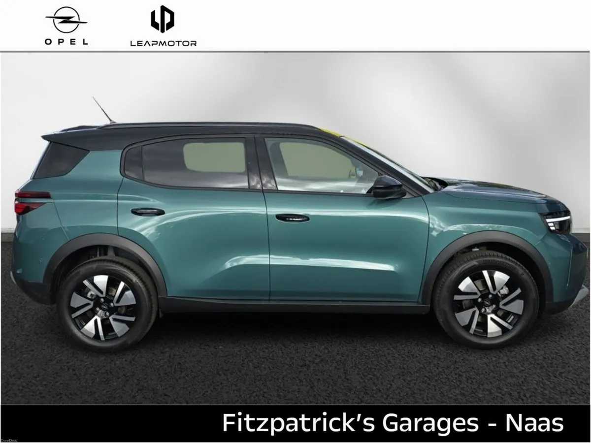 Opel Frontera GS HYBRID with 2.9% Finance Availabl - Image 3