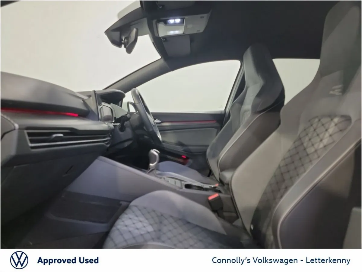 Volkswagen Golf 2.0 TDI 150HP R-Line - Image 4