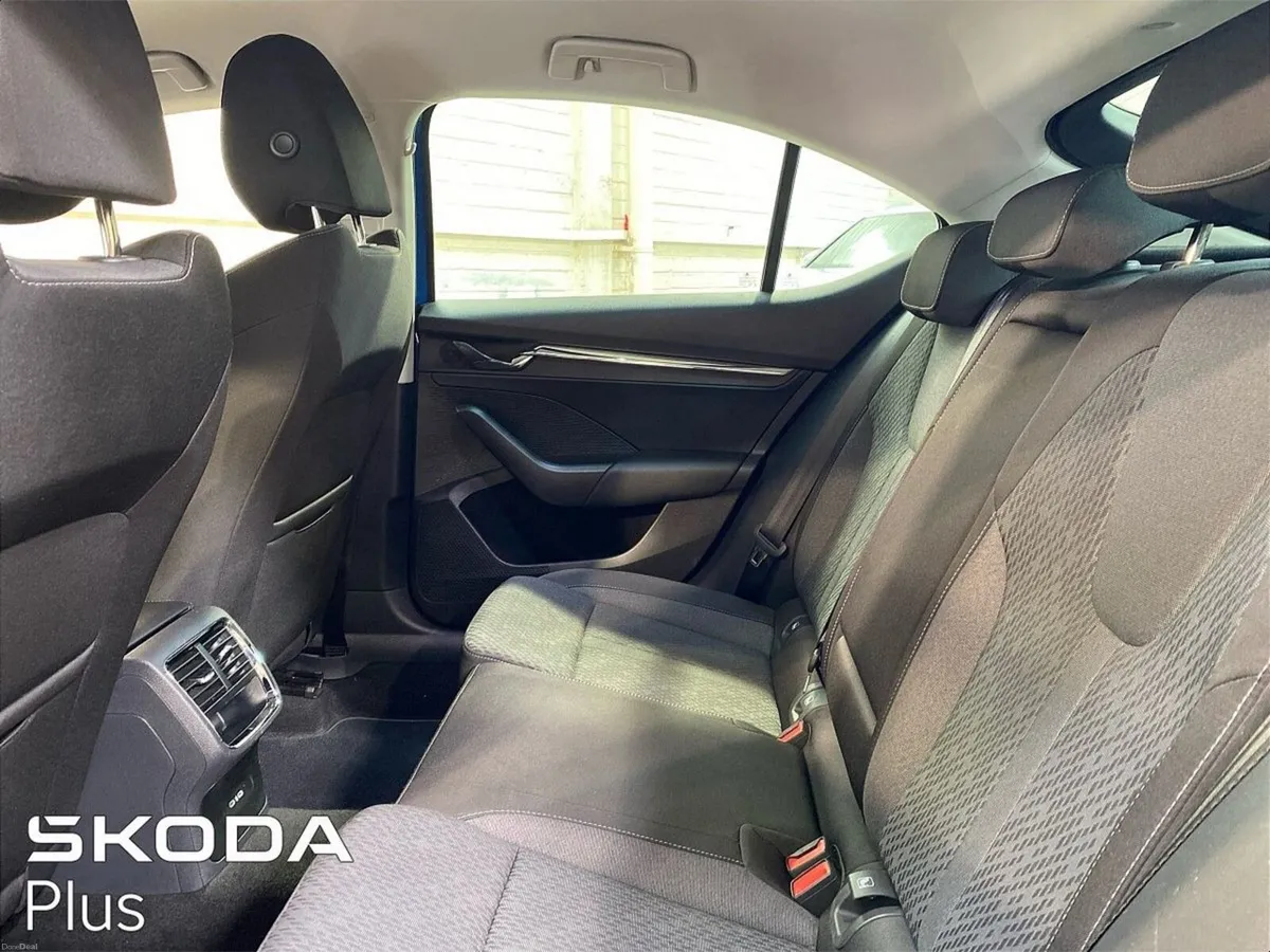 Skoda Octavia Style 1.5TSI 150bhp - Image 6
